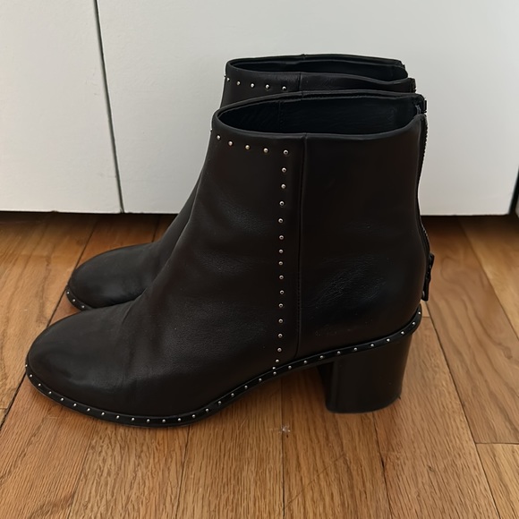 Rag & Bone Booties - Picture 2 of 6